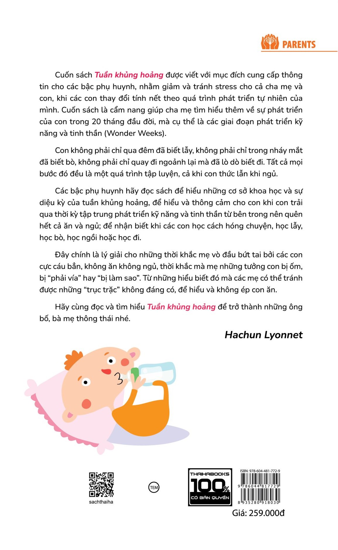 Tuần Khủng Hoảng ( Tặng postcard )