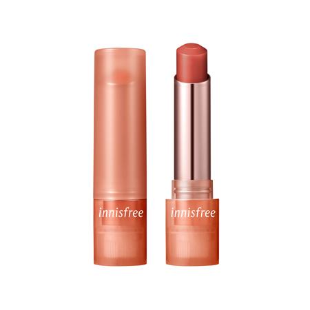 Son dưỡng Innisfree Glow Tint Lip Balm mẫu mới
