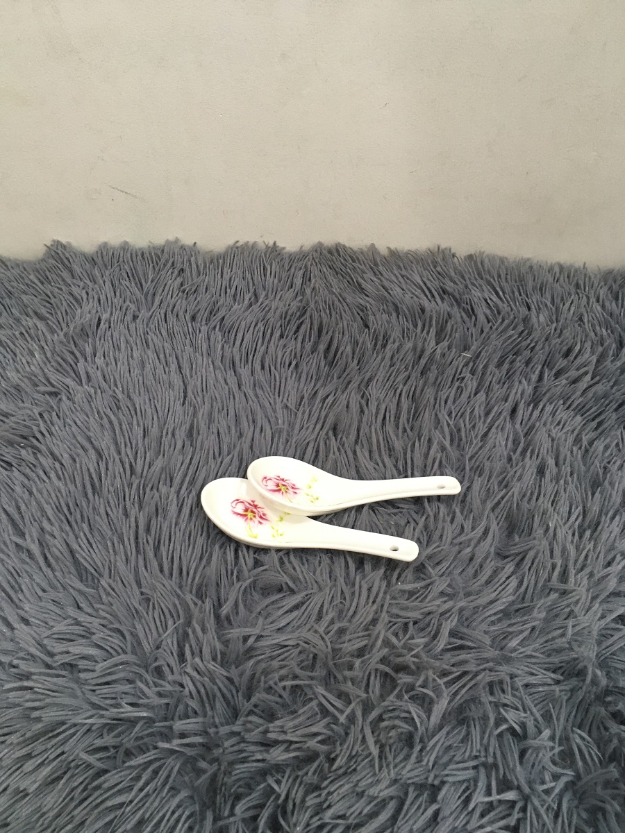 MUỖNG 13X4.5X1.3 CM - GỐM SỨ CƯỜNG PHÁT - HÀNG VIỆT NAM CHẤT LƯỢNG CAO