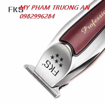 Tông đơ chấn viền Pheaton 5 sao No.1