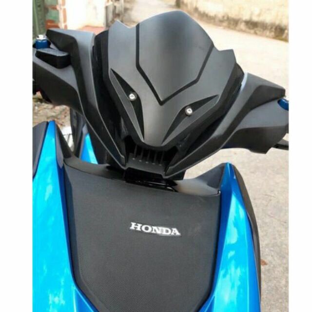 MÃO SÓI WINNER X VARIO ĐEN TRONG , ĐEN MỜ