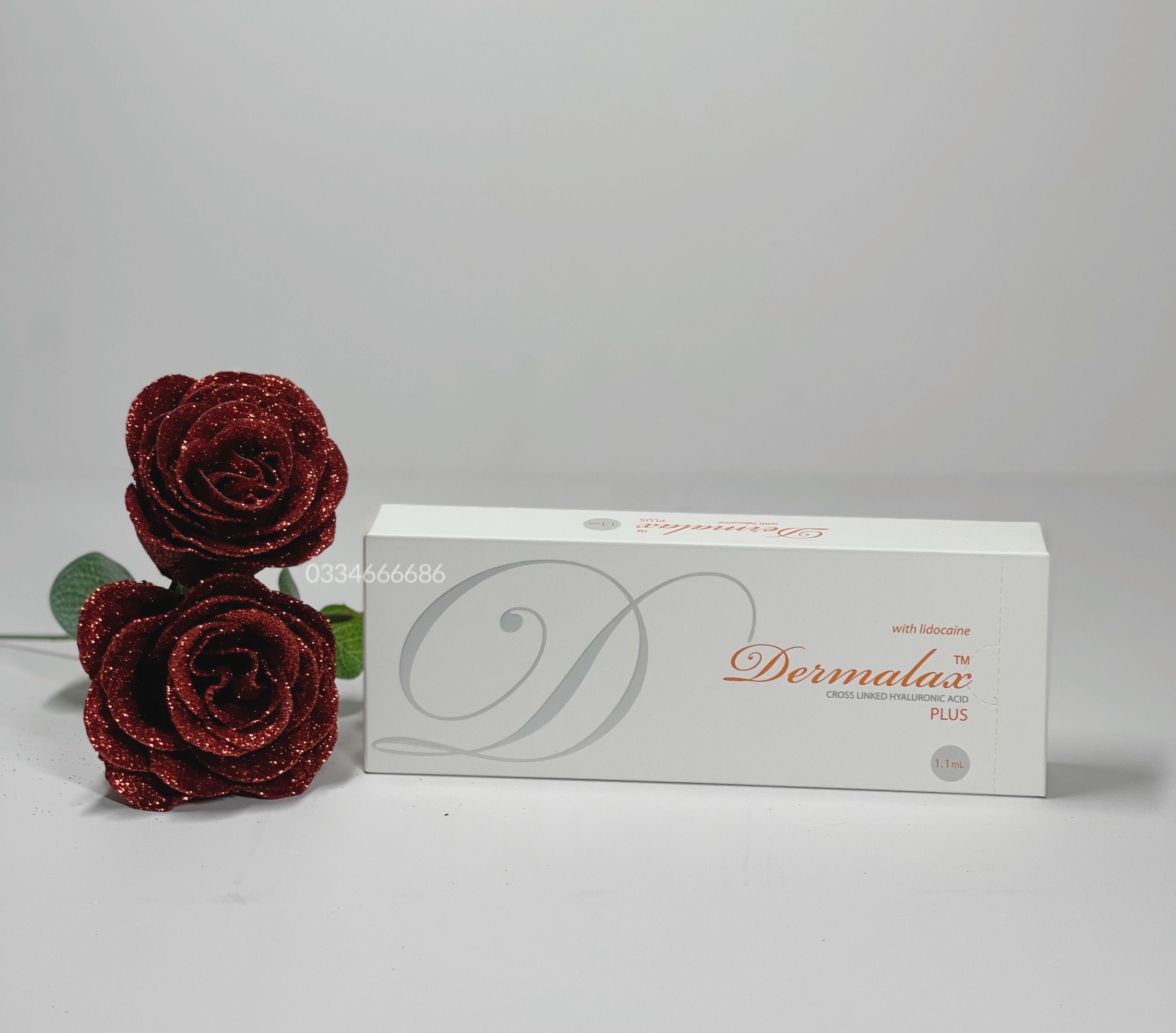 Filler Dermalax