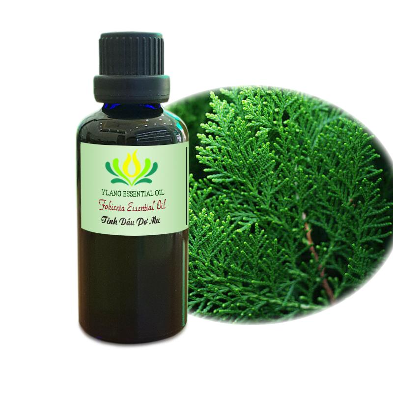 Tinh dầu Pơ mu (Hinoki) - 10ml , 50ml ,100ml