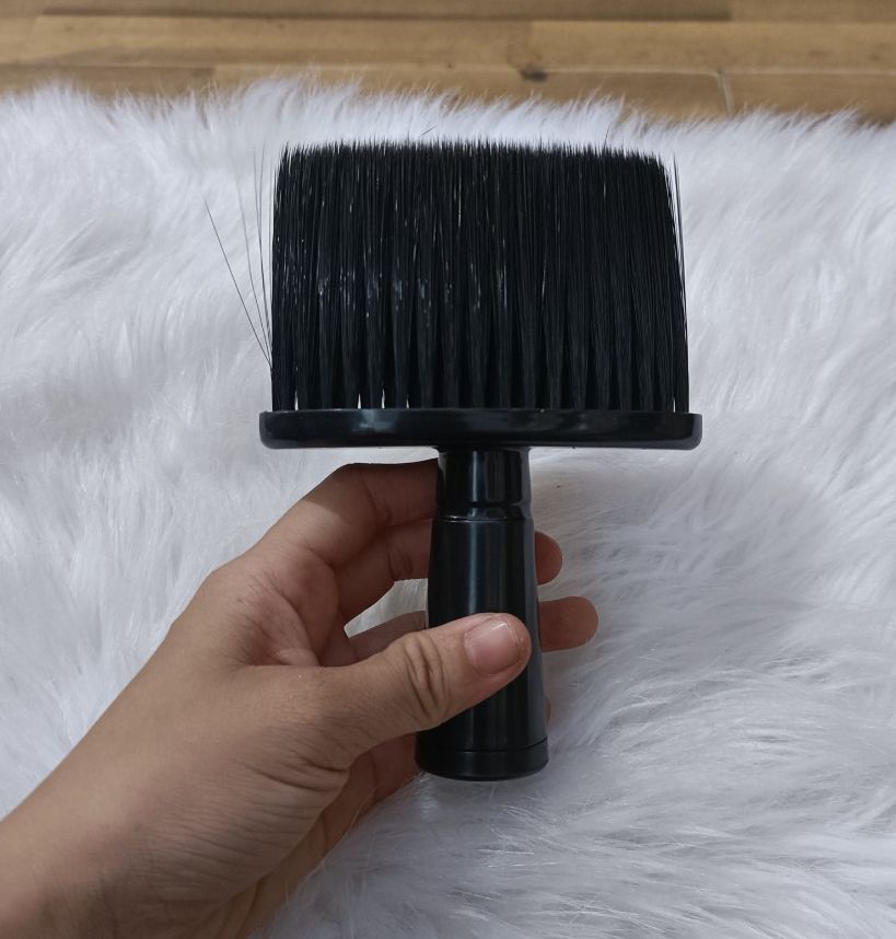 Chổi Phủi Tóc/Phủi Râu Nhiều Kiểu Dáng Chuyên Dụng Salon