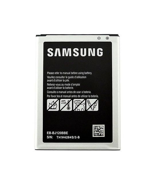 PIN SAMSUNG J1 2016 (J120) - ORG