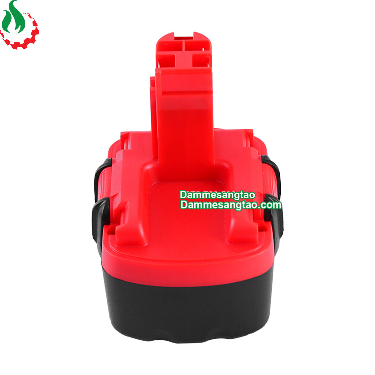 Vỏ pin bosch 14v Ni-Cd