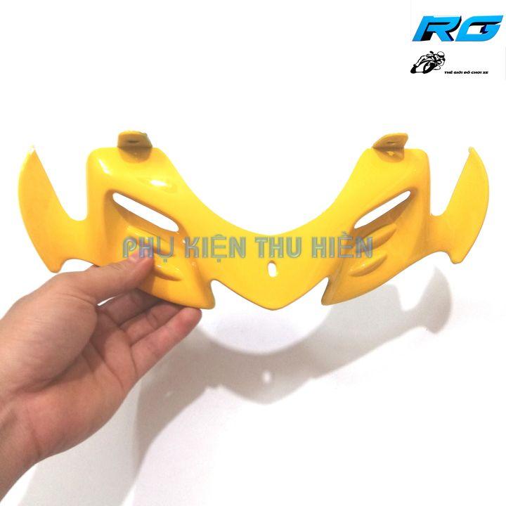 Cánh lấy gió R1 kiểu moto cho EX150