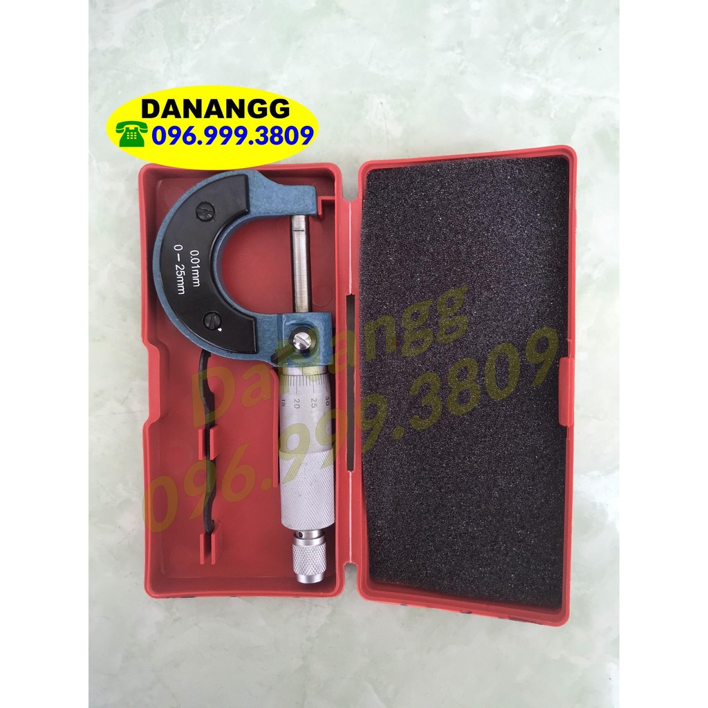 Thước kẹp panme cơ khí
