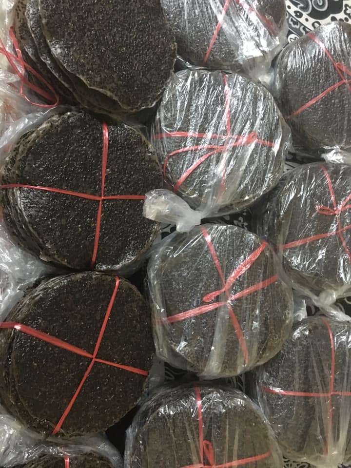 combo 100 bánh đa Đăc sản Đô Lương