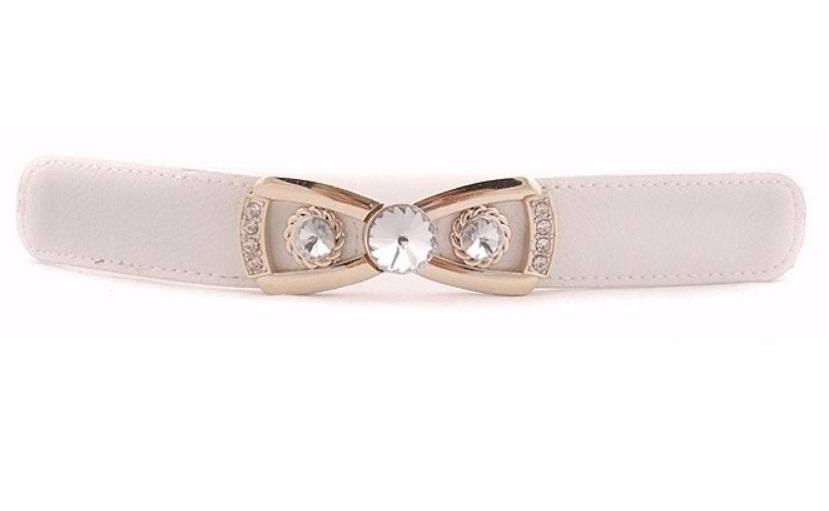 [HCM]Thắt lưng nữ đẹp bead 2cm
