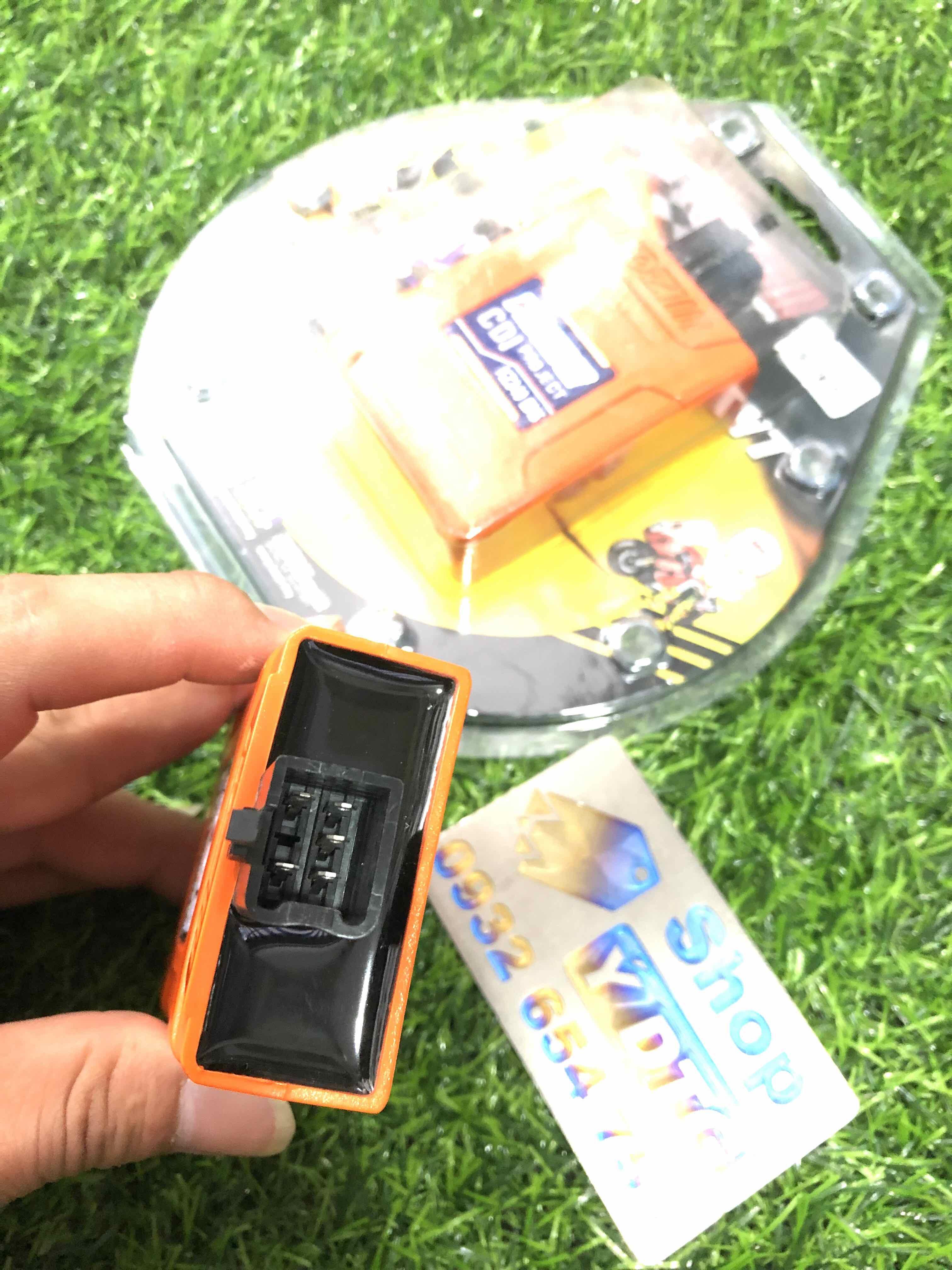 Ic Kozi Wave 100