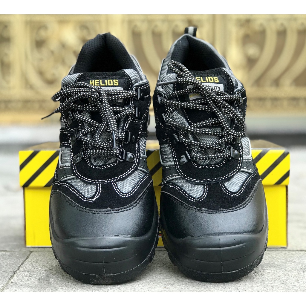 Giày bảo hộ lao động HELIOS JUMPER