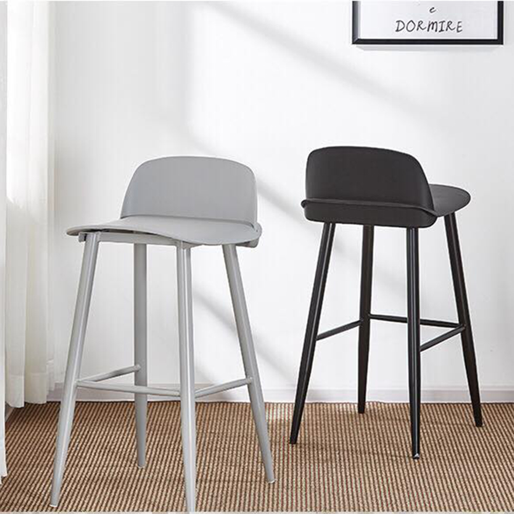 [GHẾ QUẦY BAR] Ghế bar Muuto