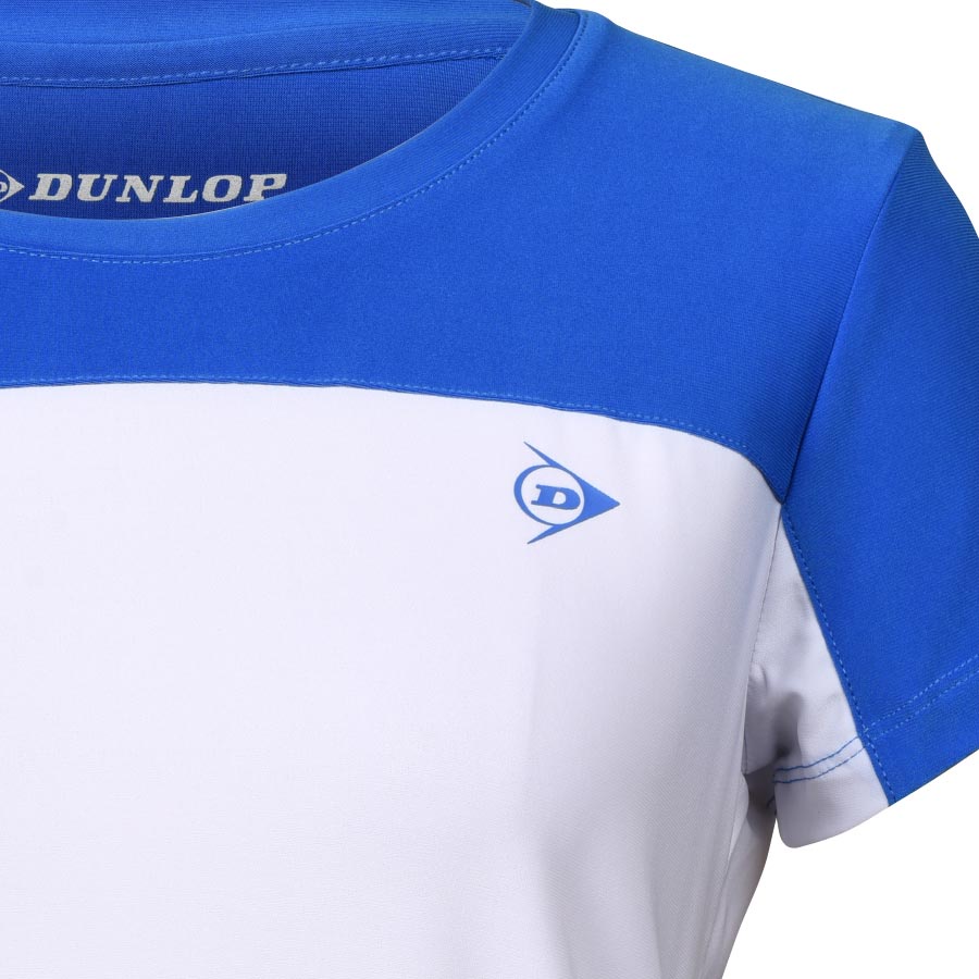 DUNLOP - Áo Tshirt thể thao Nữ DATES9110-2