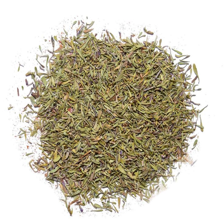 Ong Cha Va Thyme Leaf 140gram