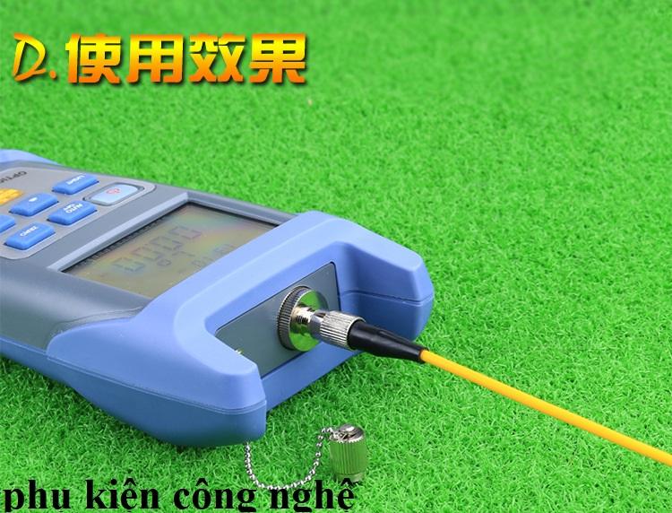 Máy đo công suất quang GPON DXP-40D