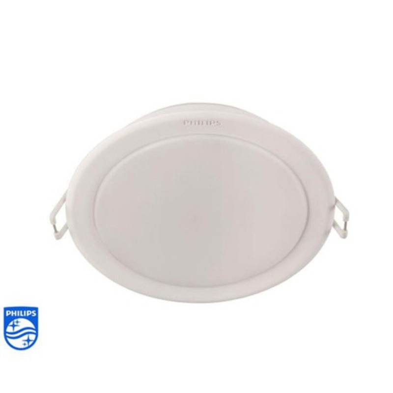 Đèn LED Downlight 9W 59449 MESON 105 Philips