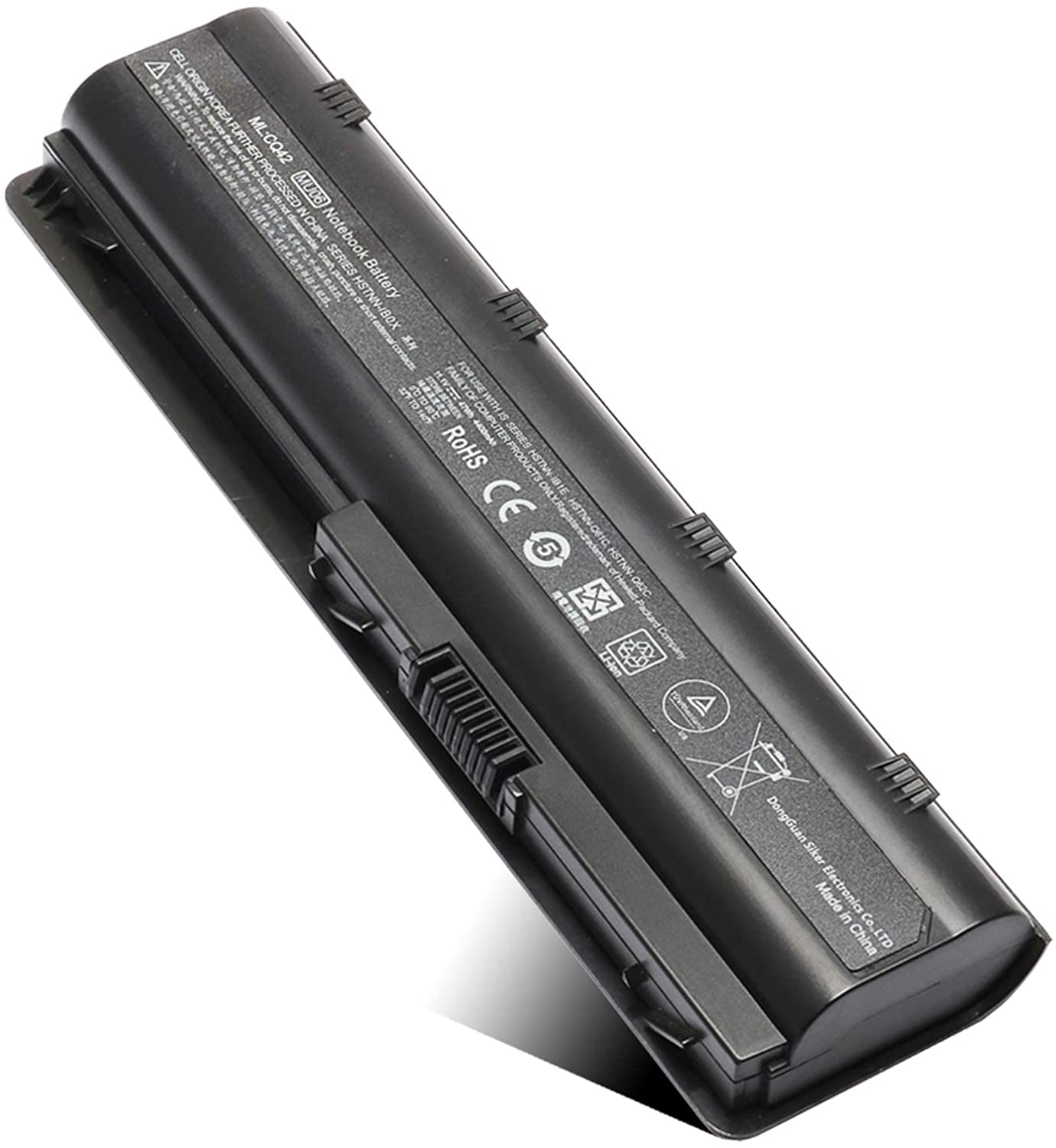 Pin laptop hp compaq 430 431 435 450 630 631 635 636 650 655 cq32 cq42 cq43 cq45 cq56 cq57 cq62 cq72