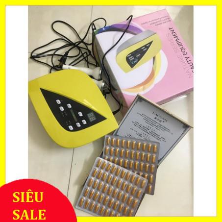 Máy Thải Chì| Máy Hút Chì B627 | Hàn Quốc Bảo Hành 12 Tháng