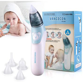 (Sỉ) Máy hút mũi VANCOCON Giá Tận Gốc