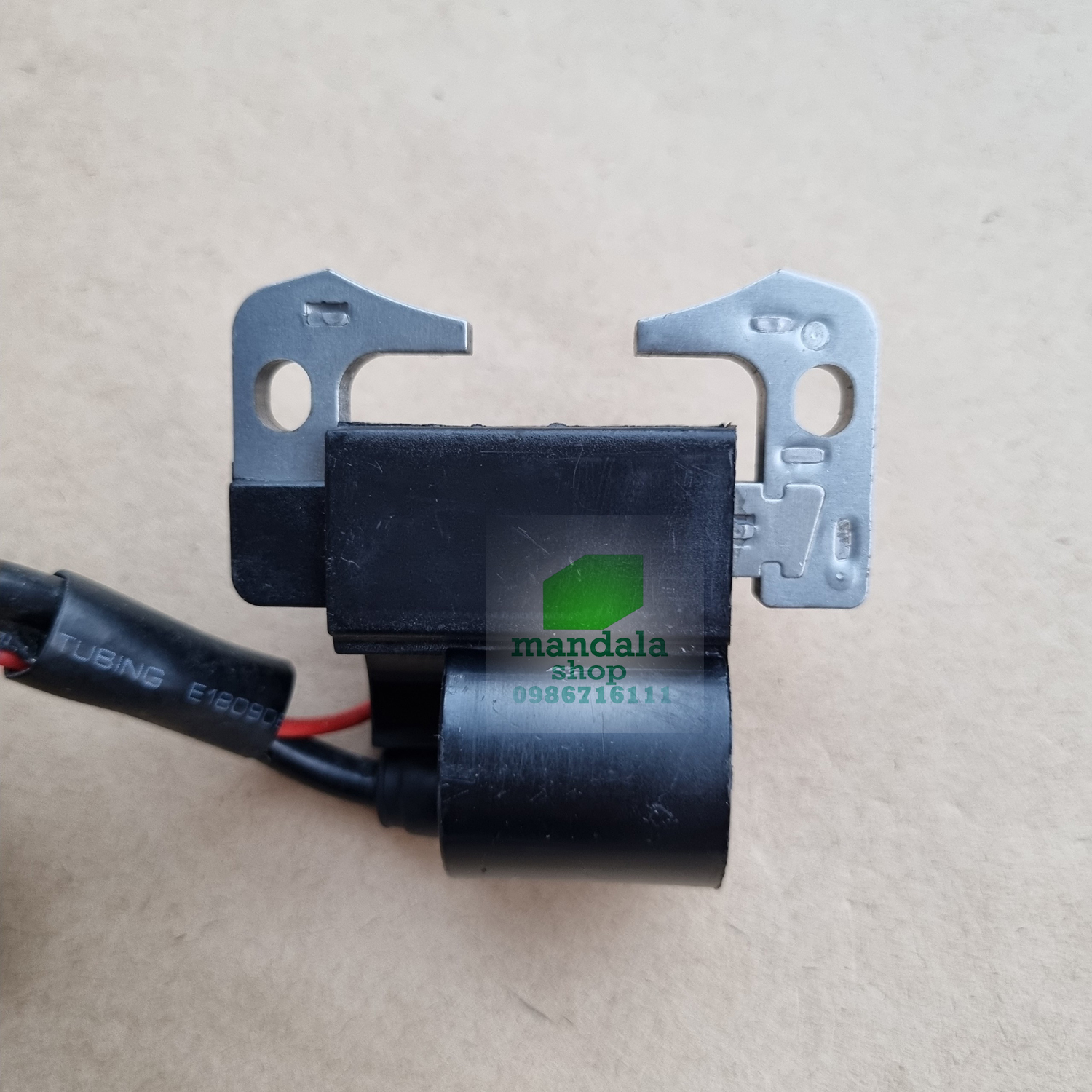 ic máy cắt cỏ 411