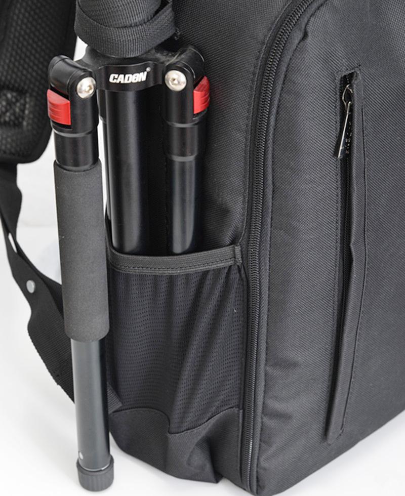 Balo đựng máy ảnh caden D6 FULL PHOTO