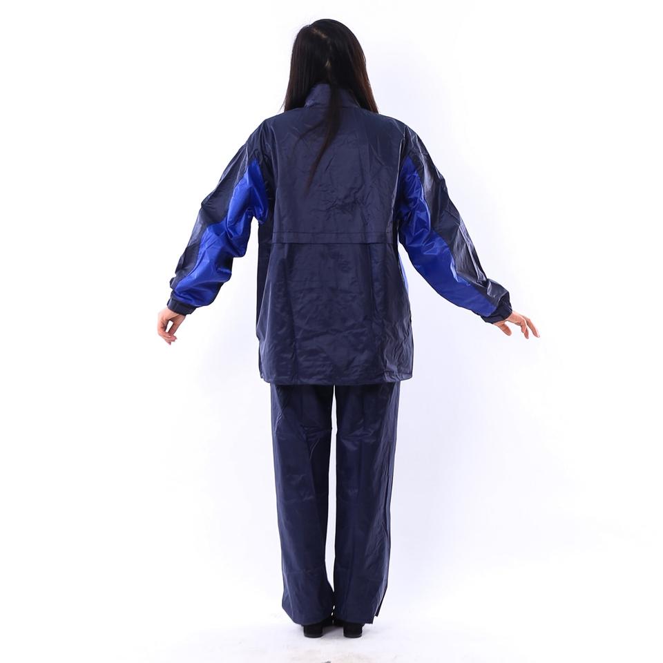bộ quần áo mưa 2 lớp