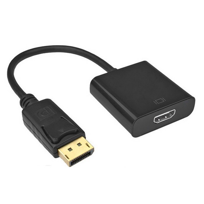 CÁP DISPLAY PORT TO HDMI
