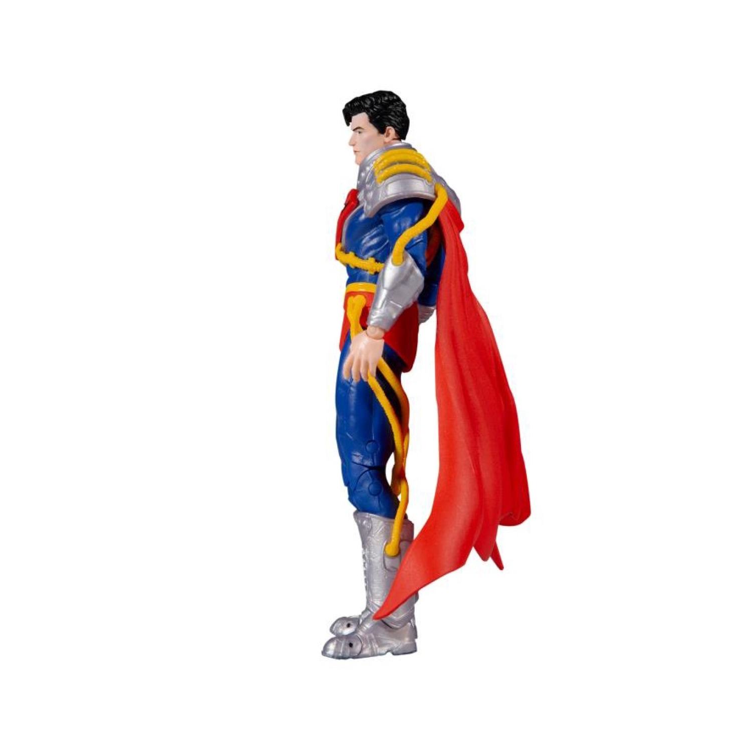 Mô hình McFarlane🦇DC Multiverse 7-inch🦇Infinity Crisis - Superboy Prime
