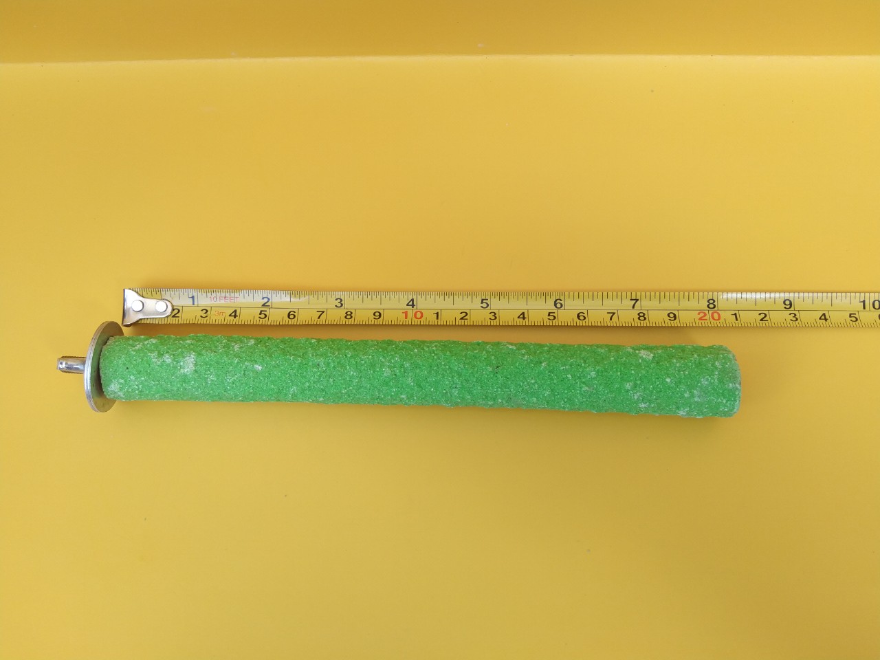 CẦU MÀI MÓNG CHO VẸT (DÀI 20CM)