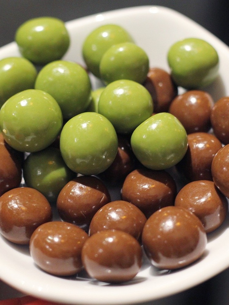 Kit Kat Bites Dạng Viên gói 30g