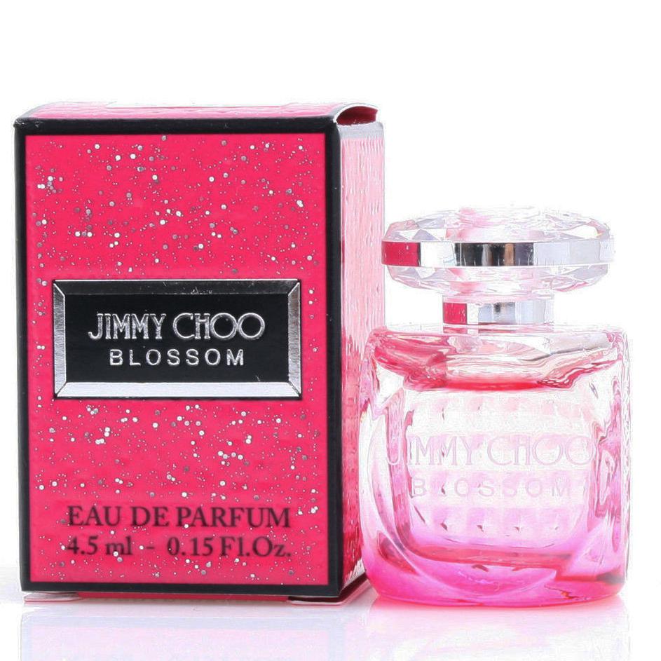 Nước hoa Nữ JIMMY CHOO Blossom Eau De Parfum 4.5ml
