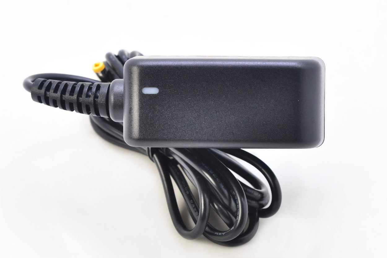 Adapter nguồn 6V 700mA chân cắm 4.0*1.7mm