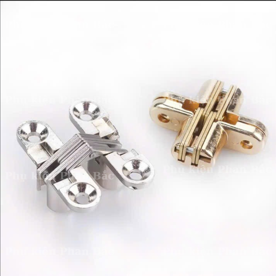 Bản lề hình chữ thập