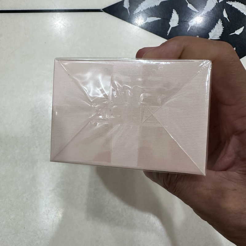 Nước hoa nữ Narciso Cristal EDP 50ml full seal