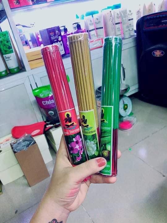 Nhang Trầm APAI INCENSE Thái Lan