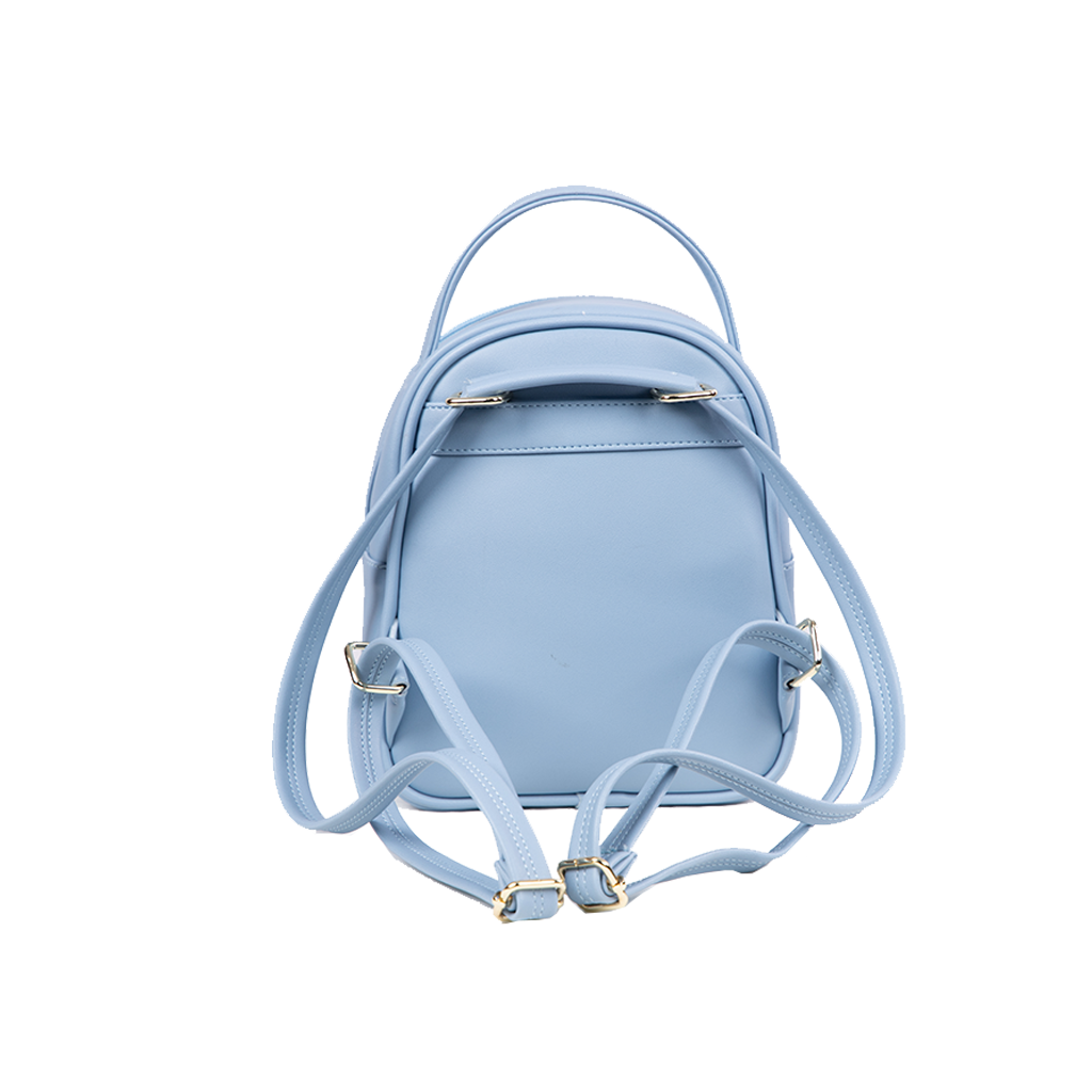Balo Nữ Mini Thời Trang NAHA BL06 - Bảo Hành 12 Tháng
