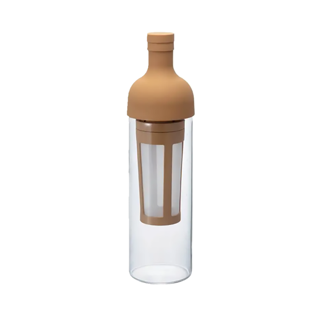 Bình Pha Cà Phê Cold Brew Hario Filter In Bottle