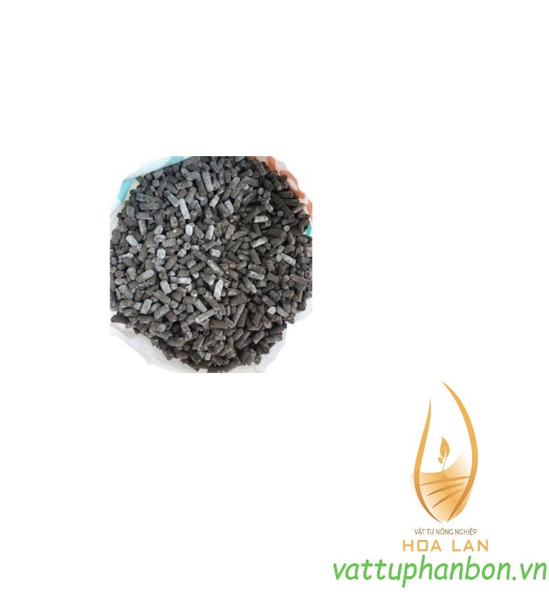 Phân Hữu Cơ Đậm Đặc Dạng Viên Bounce Back - #138A# 5kg