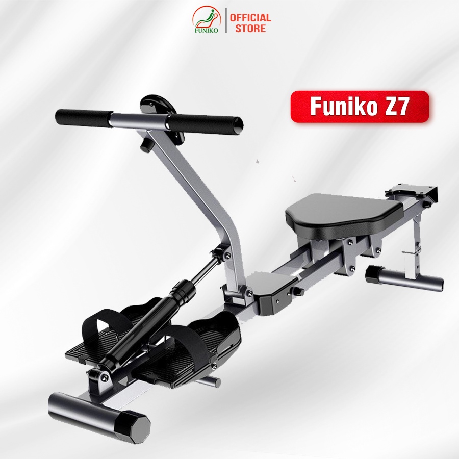Máy tập gym đa năng FUNIKO Z7 bảo hành chính hãng 5 năm