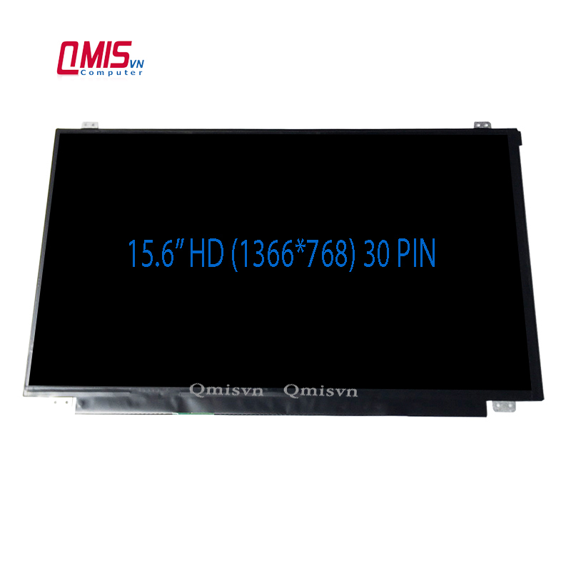 Màn hình laptop 15.6 inch slim 30 pin, Acer E1-522 E1-530 E1-532 E1-570 E1-572 E5-521 E5-531 E5-571 E5-573 ES1-512