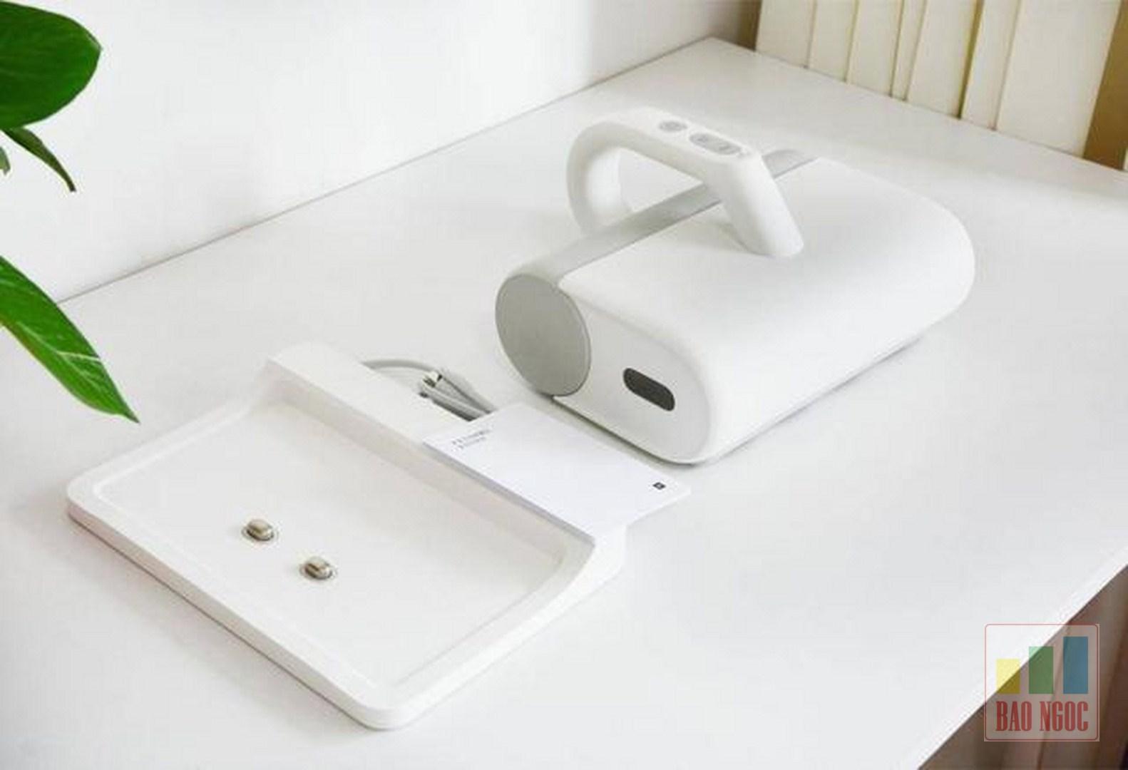 Máy hút bụi diệt khuẩn cầm tay xiaomi mijia wxcmy01zhm