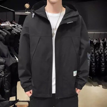 ÁO KHOÁC DÙ - CHẤT LIỆU DÙ 2 LỚP - THIẾT KẾ IN 3D PHẢN QUANG FASHION CỰC XỊN XÒ - KHẲNG ĐỊNH ĐẮNG CẤP PHÁI MẠNH