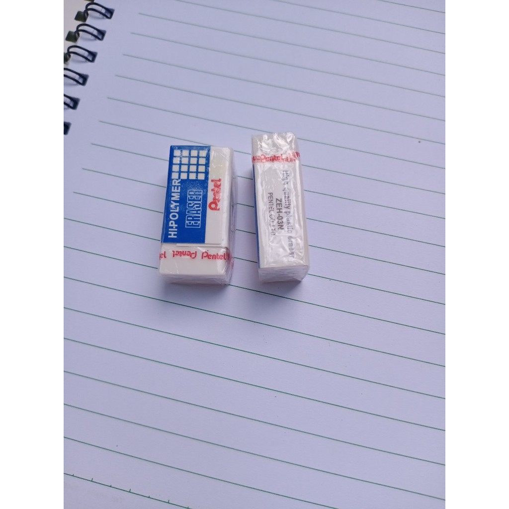 Gôm Pentel H.03