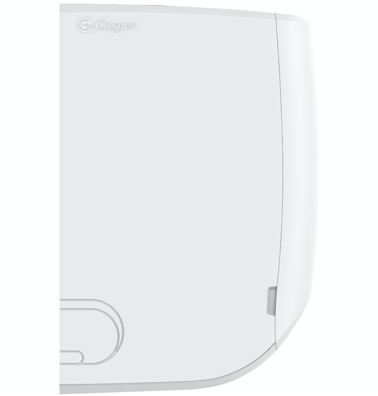 [HCM] Máy lạnh Casper Inverter 1.5 HP MC-12IS33