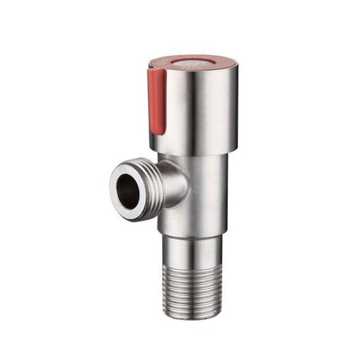[HCM]Van khóa nước 2 ngã Inox 304 TP-G02X (màu xanh)