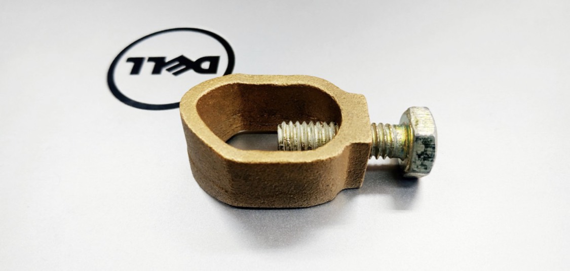 Ốc siết cáp các loại