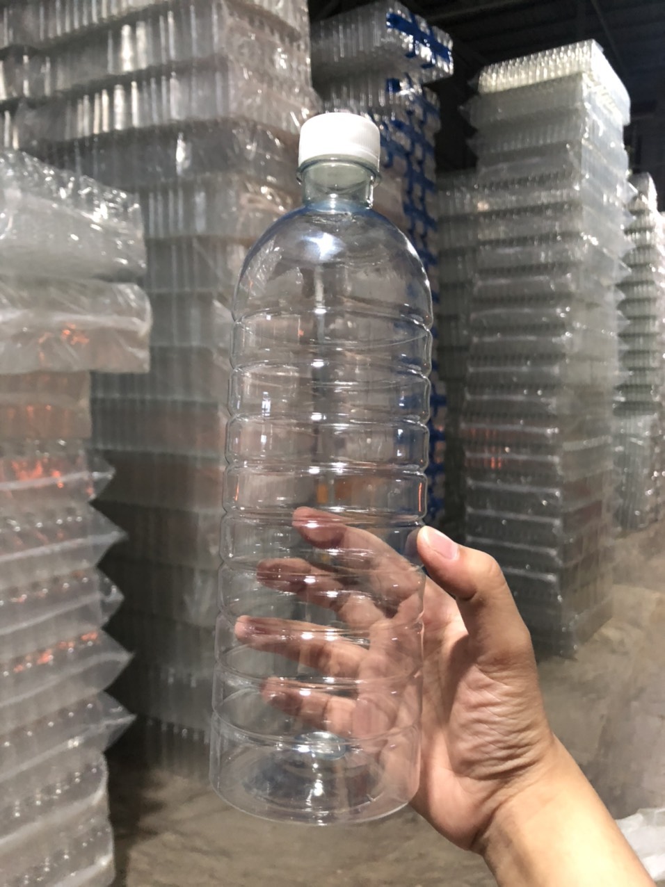 10 chai mật ong 100ml