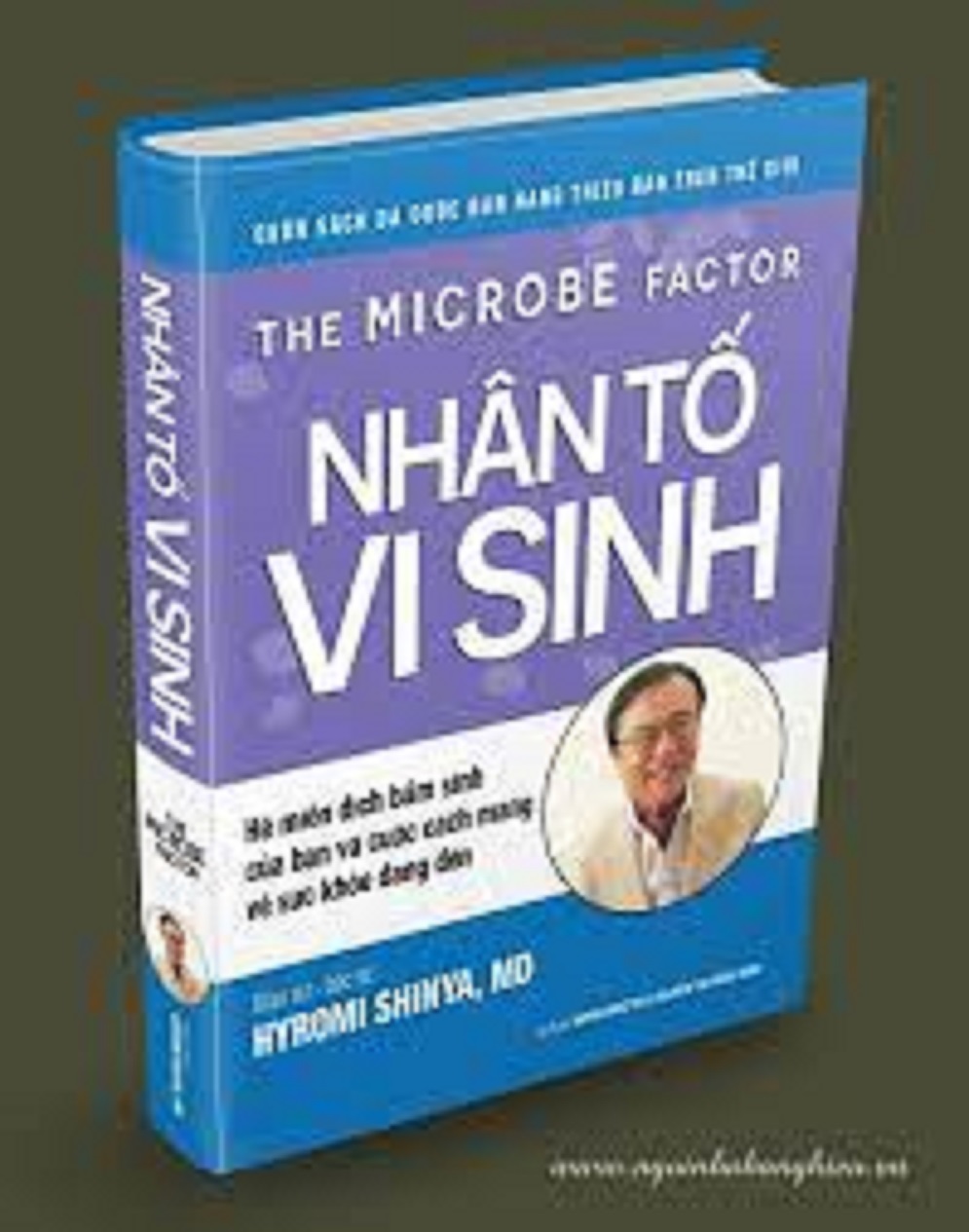 Nhân tố vi sinh