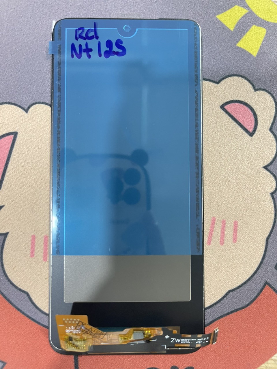 Màn hình điện thoại thay thế Redmi note 12S incell